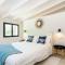 Hort Petit de Ternelles Underfloor heating