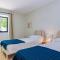 Hort Petit de Ternelles Underfloor heating