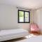 Hort Petit de Ternelles Underfloor heating