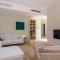 Hort Petit de Ternelles Underfloor heating