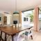 Hort Petit de Ternelles Underfloor heating