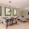 Hort Petit de Ternelles Underfloor heating