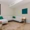 Hort Petit de Ternelles Underfloor heating