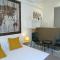 Ô 36 Rempart Sud B&B - Aigues-Mortes