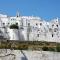 BiancoAmore OSTUNI - the sky, the sea, the love -