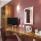 Days Inn Corley NEC - M6