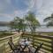 Appin Holiday Homes -Caravans, Lodges, Shepherds Hut and Train Carriage stays