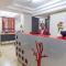 Nelsons Court Serviced Apartments
