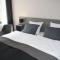Hotel Aarhus City Apartments