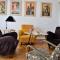 Castle View Boutique Apartment