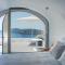 Echoes Luxury Suites - Oia