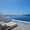 Echoes Luxury Suites - Oia