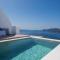 Echoes Luxury Suites - Oia