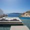 Echoes Luxury Suites - Oia