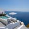 Echoes Luxury Suites - Oia