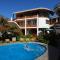 Hotel Alegria Nasca