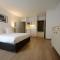 Hotel Cerise Chatou