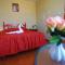 Hotel Alegria Nasca