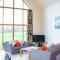 Clovenstone Lodges