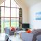 Clovenstone Lodges