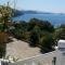 Dolphin Apartments 1 - Parga