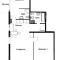 Spacious Apartment with Lake View | 35 - Montreux