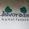 Fazenda Hotel Alvorada