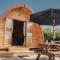 Wensleydale Glamping Pods - Redmire