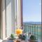 NapoliCentro Mare - Sea View Rooms & Suites