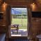 Wensleydale Glamping Pods - Redmire