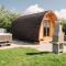 Wensleydale Glamping Pods - Redmire