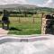 Wensleydale Glamping Pods - Redmire