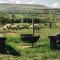 Wensleydale Glamping Pods - Redmire