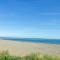 (DUF002) Sea Facing Beach Front Apartment