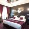 Maison Albar Hôtel Paris Champs Elysées
