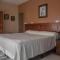 Hotel Galicia