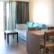 Sea Melody Beach Hotel Apartments