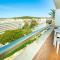 Apartament with sea view - 罗列特海岸