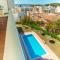 Apartament with sea view - 罗列特海岸