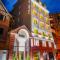 Tbilotel Foto: Tbilotel