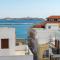 Island of Luxury Apartments