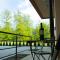 Apartmani borova 2