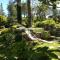 Les jardins de Gaston