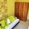 Jázmin Apartman - Buzsák