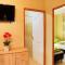 Jázmin Apartman - Buzsák