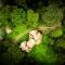 Sacha Urco Lodge -Private Cloud Forest Reserve in Mindo- 4x4 recommended March-April