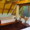 Sacha Urco Lodge -Private Cloud Forest Reserve in Mindo- 4x4 recommended March-April