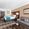 Inn at Moses Lake - Moses Lake