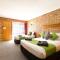 Statesman Motor Inn