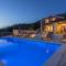 Foto: Family friendly house with a swimming pool Podstrana, Split - 16207 10/23